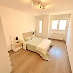 O Fogar Da Chiquilla Confort Y Playa A Pie 8pax 아파트
