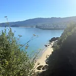Apartment O Fogar Da Chiquilla - Piso Premium - 8 Pax- Vistas Al Mar Y Parking