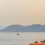 O Fogar Da Chiquilla - Piso Premium - 8 Pax- Vistas Al Mar Y Parking *