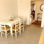 O Fogar Da Chiquilla Confort Y Playa A Pie 8pax 아파트 *