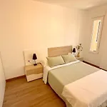 O Fogar Da Chiquilla Confort Y Playa A Pie 8pax 아파트