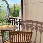 O Fogar Da Chiquilla - Piso Premium - 8 Pax- Vistas Al Mar Y Parking Bueu