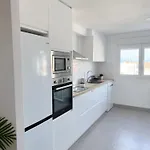 Apartment O Fogar Da Chiquilla - Piso Premium - 8 Pax- Vistas Al Mar Y Parking