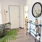 Apartment O Fogar Da Chiquilla - Piso Premium - 8 Pax- Vistas Al Mar Y Parking *