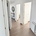 O Fogar Da Chiquilla - Piso Premium - 8 Pax- Vistas Al Mar Y Parking Apartment *