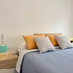 Apartment O Fogar Da Chiquilla - Piso Premium - 8 Pax- Vistas Al Mar Y Parking
