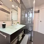 Apartment O Fogar Da Chiquilla - Piso Premium - 8 Pax- Vistas Al Mar Y Parking Bueu