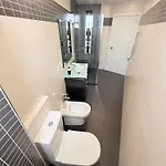 O Fogar Da Chiquilla - Piso Premium - 8 Pax- Vistas Al Mar Y Parking Apartment