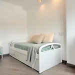 O Fogar Da Chiquilla - Piso Premium - 8 Pax- Vistas Al Mar Y Parking Apartment *