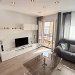 Apartment O Fogar Da Chiquilla - Piso Premium - 8 Pax- Vistas Al Mar Y Parking *