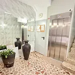 O Fogar Da Chiquilla - Piso Premium - 8 Pax- Vistas Al Mar Y Parking * Bueu