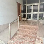 O Fogar Da Chiquilla - Piso Premium - 8 Pax- Vistas Al Mar Y Parking