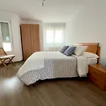 Apartment O Fogar Da Chiquilla - Piso Premium - 8 Pax- Vistas Al Mar Y Parking Bueu