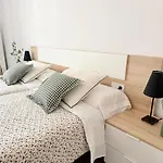 O Fogar Da Chiquilla - Piso Premium - 8 Pax- Vistas Al Mar Y Parking Apartment