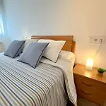 Apartment O Fogar Da Chiquilla - Piso Premium - 8 Pax- Vistas Al Mar Y Parking Bueu