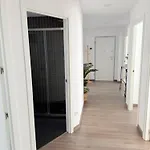 O Fogar Da Chiquilla - Piso Premium - 8 Pax- Vistas Al Mar Y Parking Apartment *