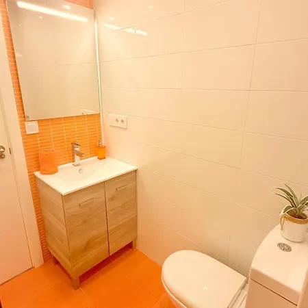 公寓 Escapate A Rias Baixas En O Fogar Da Chiquilla