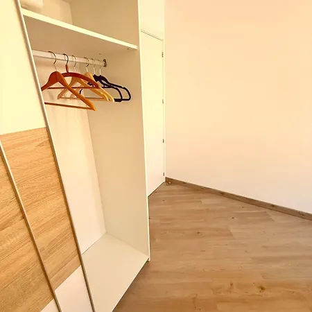 Escapate A Rias Baixas En O Fogar Da Chiquilla 公寓