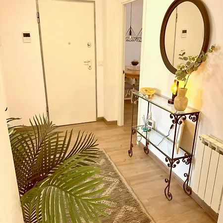 公寓 Escapate A Rias Baixas En O Fogar Da Chiquilla