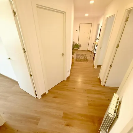 Escapate A Rias Baixas En O Fogar Da Chiquilla *