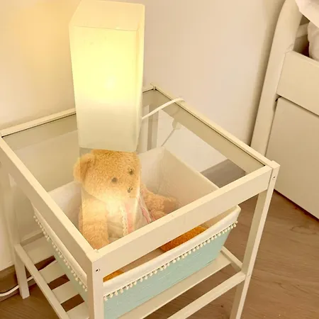 Escapate A Rias Baixas En O Fogar Da Chiquilla 公寓