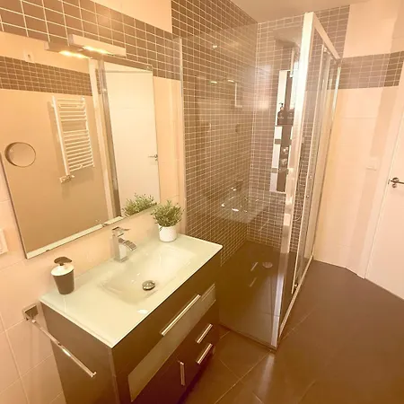 公寓 Escapate A Rias Baixas En O Fogar Da Chiquilla *