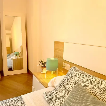 Escapate A Rias Baixas En O Fogar Da Chiquilla 公寓 *