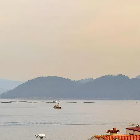 Escapate A Rias Baixas En O Fogar Da Chiquilla *