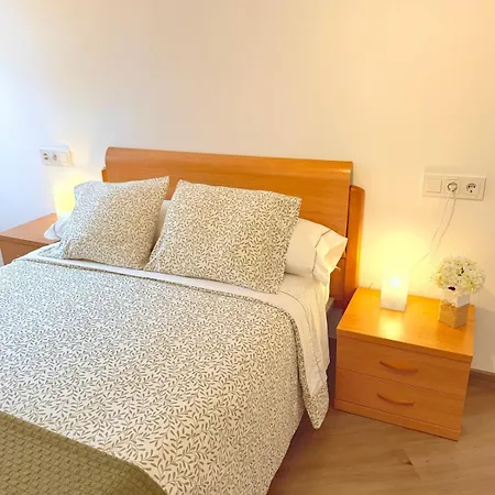 Escapate A Rias Baixas En O Fogar Da Chiquilla * 布埃乌