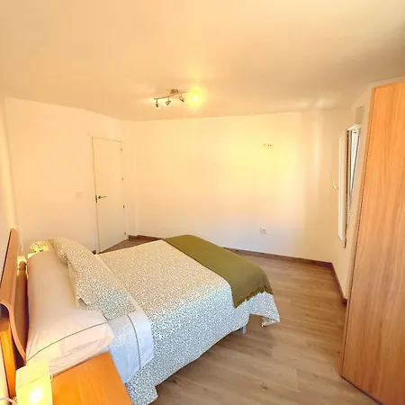 Escapate A Rias Baixas En O Fogar Da Chiquilla