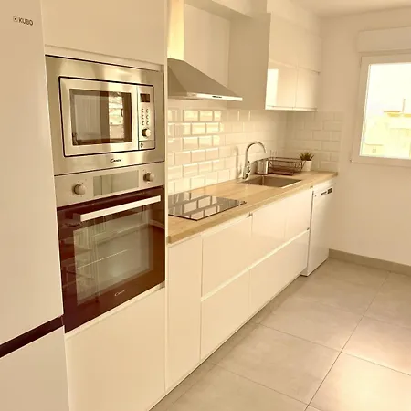 Escapate A Rias Baixas En O Fogar Da Chiquilla