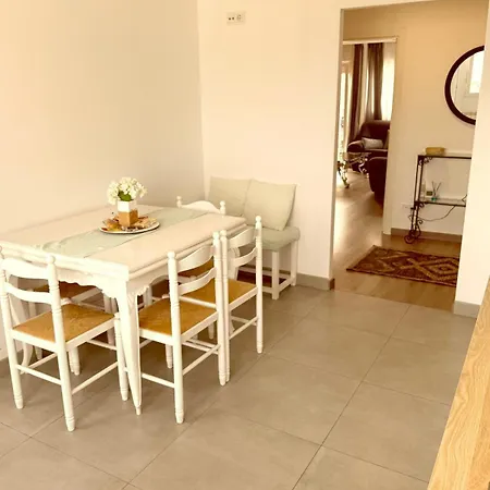 O Fogar Da Chiquilla - Piso Premium - 8 Pax- Vistas Al Mar Y Parking Daire *