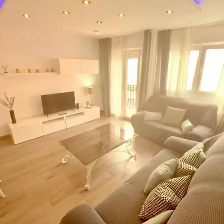 公寓 Escapate A Rias Baixas En O Fogar Da Chiquilla 布埃乌