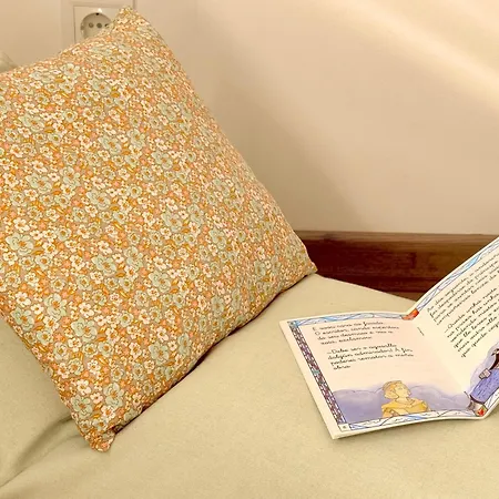 Escapate A Rias Baixas En O Fogar Da Chiquilla *