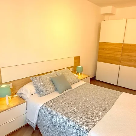 公寓 Escapate A Rias Baixas En O Fogar Da Chiquilla 布埃乌