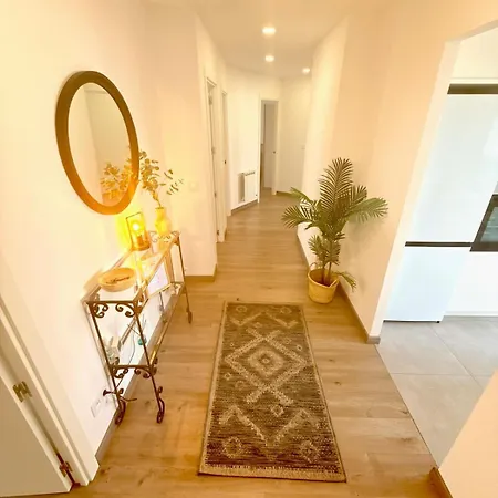 Escapate A Rias Baixas En O Fogar Da Chiquilla * 布埃乌