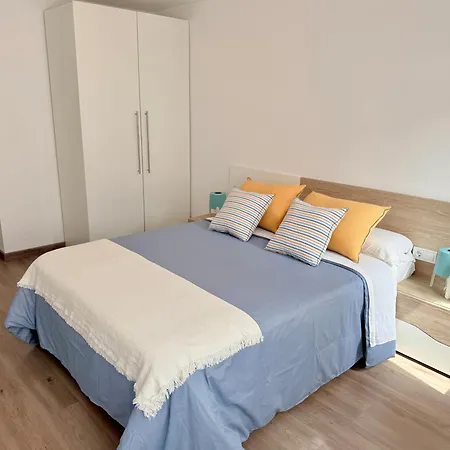 O Fogar Da Chiquilla - Piso Premium - 8 Pax- Vistas Al Mar Y Parking * Bueu