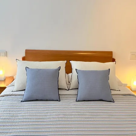 Apartmán O Fogar Da Chiquilla - Piso Premium - 8 Pax- Vistas Al Mar Y Parking *